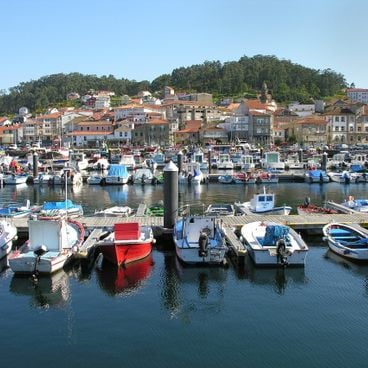 Highlights of Galicia: history, nature, and the Atlantic coast