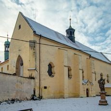 Church of Saint Lawrence