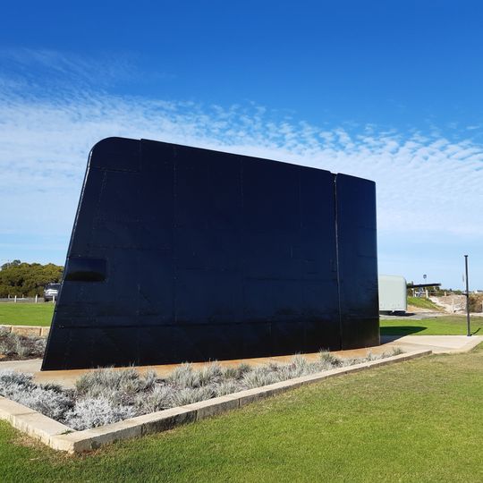 Oberon Class Submarines Memorial, Rockingham Naval Memorial Park