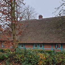 Fachhallenkate Kirchenstraße 18