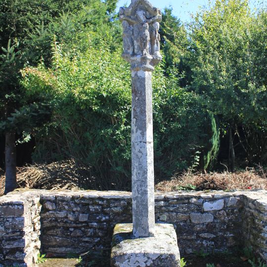 Croix du Gouat