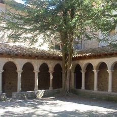 Monestir de Sant Llorenç de Morunys