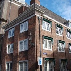 Nieuwstraat 43, Weesp