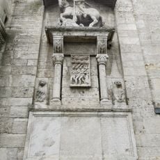 War memorial