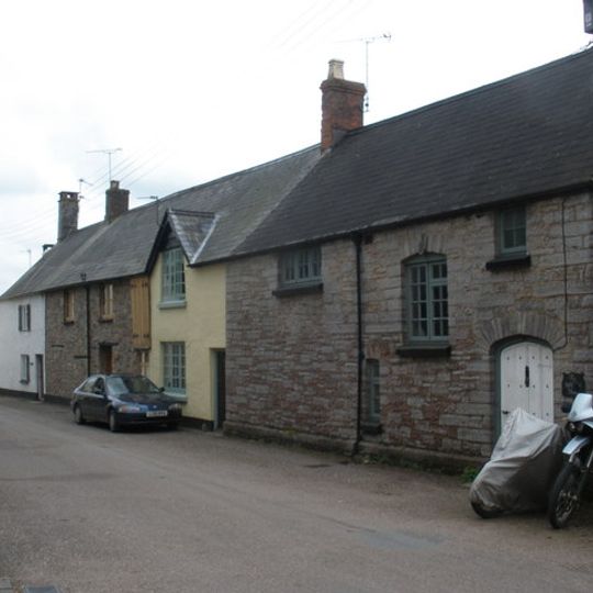 The Old School House