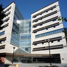 Universidade Estadual de San José