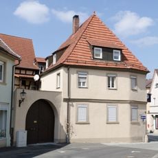 Bürgerhaus