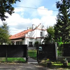 1-3 Kłosia Street in Warsaw