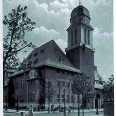 Friedenskirche