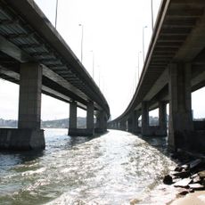 Ponte Pedro Ivo Campos