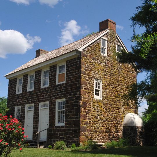 Washington Township, Gloucester County, New Jersey