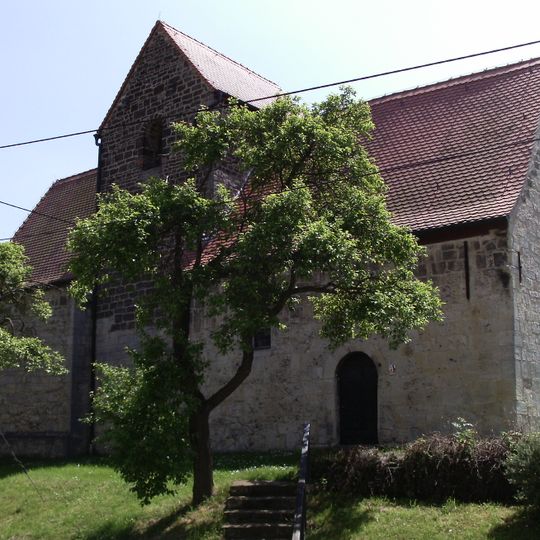 Protestant Church
