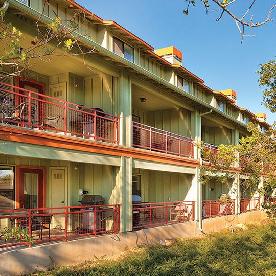 WorldMark Angels Camp
