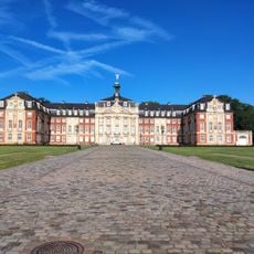 Fürstbischöfliches Schloss