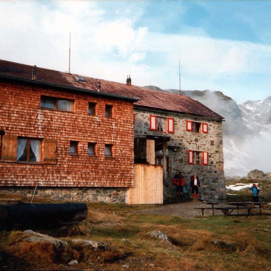 Niederelbehütte