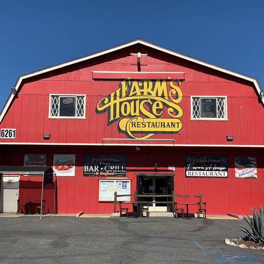 Farm's House Restaurant