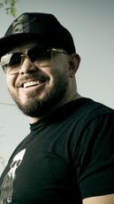 Javier Gonzalez Rodriguez