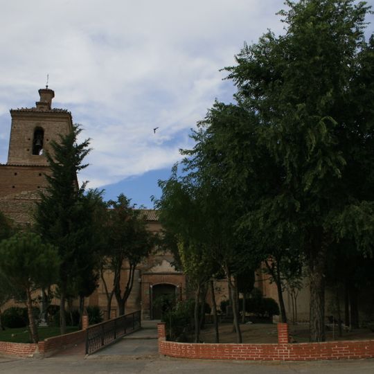 Villanueva del Aceral