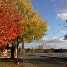 Site du patrimoine Jacques-Cartier