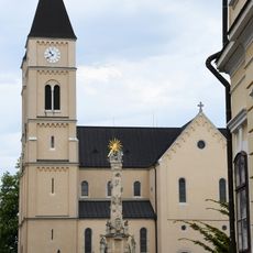 Ferences templom (Veszprém)