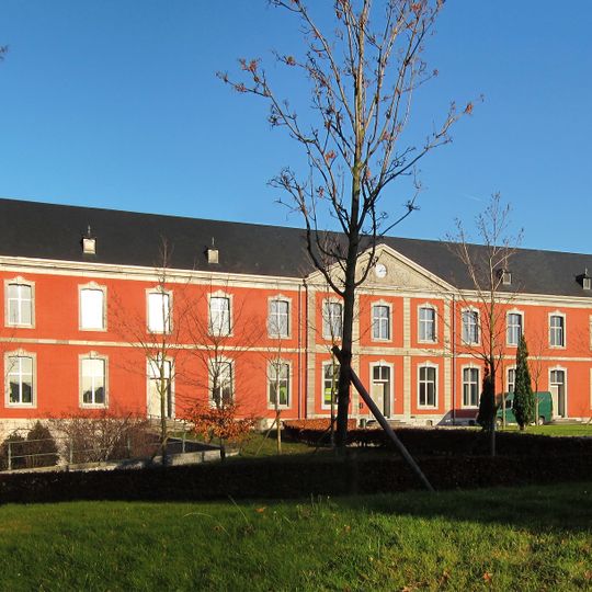 Abbaye du Val-Saint-Lambert