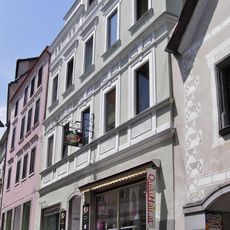 Bürgerhaus