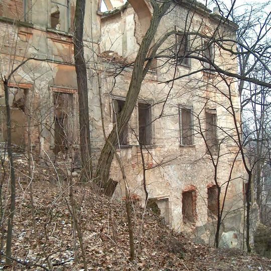 Skała, Lwówek Śląski County