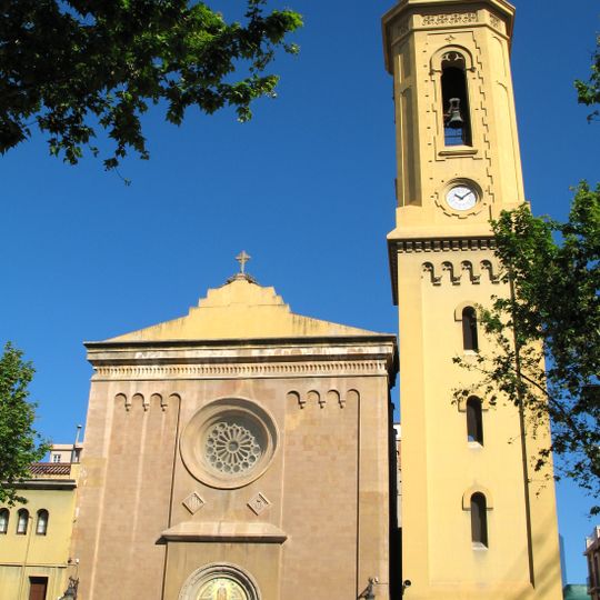 Santa Maria del Remei