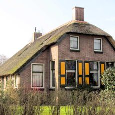 Beulakerweg 44, Giethoorn