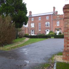 Walton House