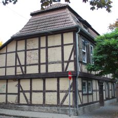 Turnstraße 1 (Quedlinburg)