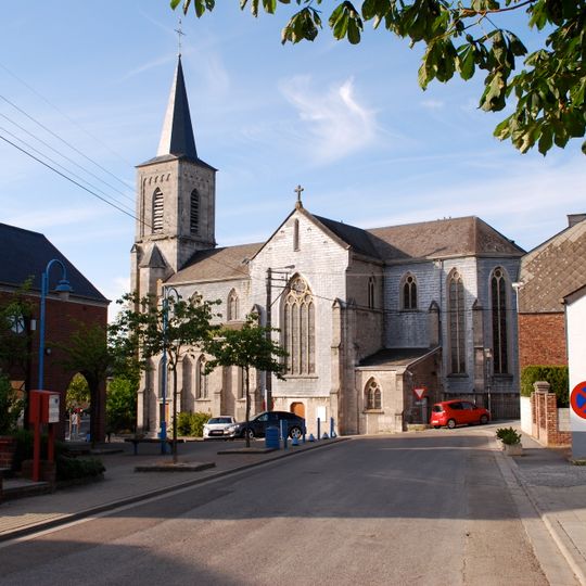 Heilig-Hart-van-Jezuskerk