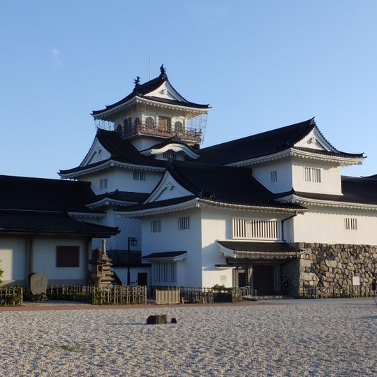 Toyama Municipal Folk Museum
