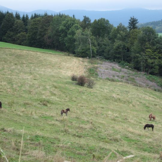 Bayerische Hohe Rhön