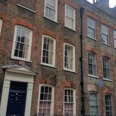 32 and 34 Elder Street