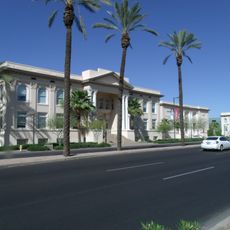 Phoenix Union High School