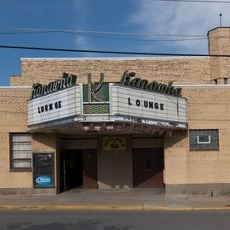 Kanawha Theater