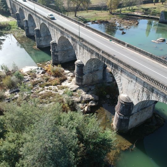 Ponte do Bico