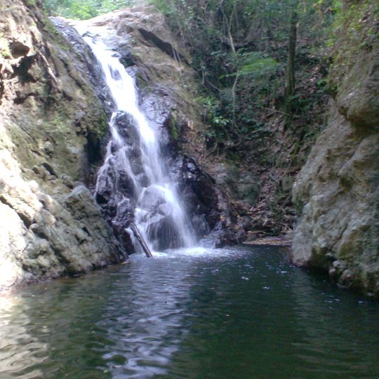 Loma de Cabrera