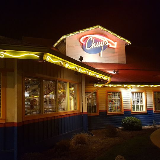 Chuy's