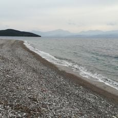 Sergoula Beach