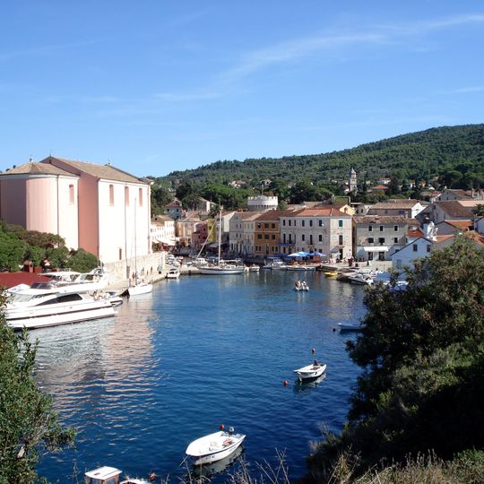 Lošinj