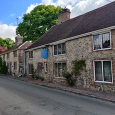 Hungry Monk Restaurant  Monk's Rest