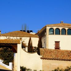 Can Ràfols dels Caus