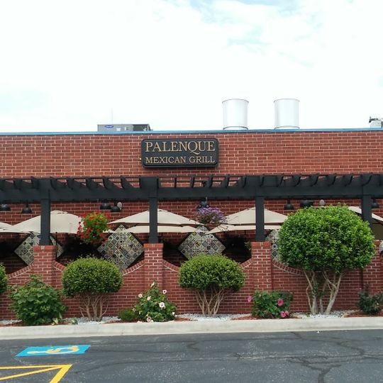 Palenque Mexican Grill