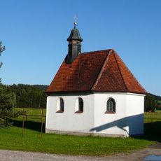 Kapelle St. Petrus und Katharina