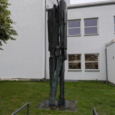 Dzieło sztuki, rzeźba