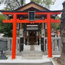 Matsuo-jinja