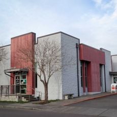 Banks Public Library