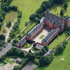 Schloss Adolfsburg
